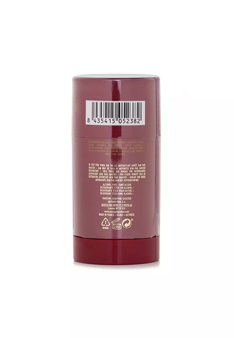JEAN PAUL GAULTIER - Scandal Pour Homme Deodorant Stick 75ml/2.6oz