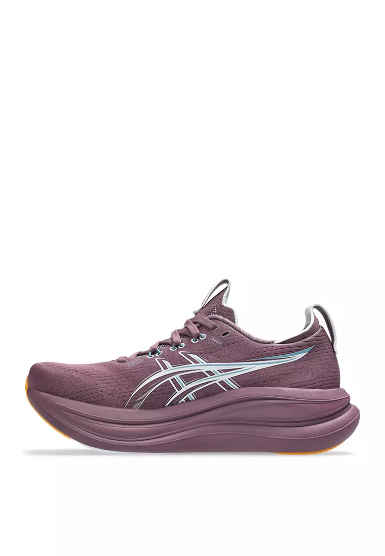 Asics Women Gel-Nimbus 28 Standard-1012B899.501
