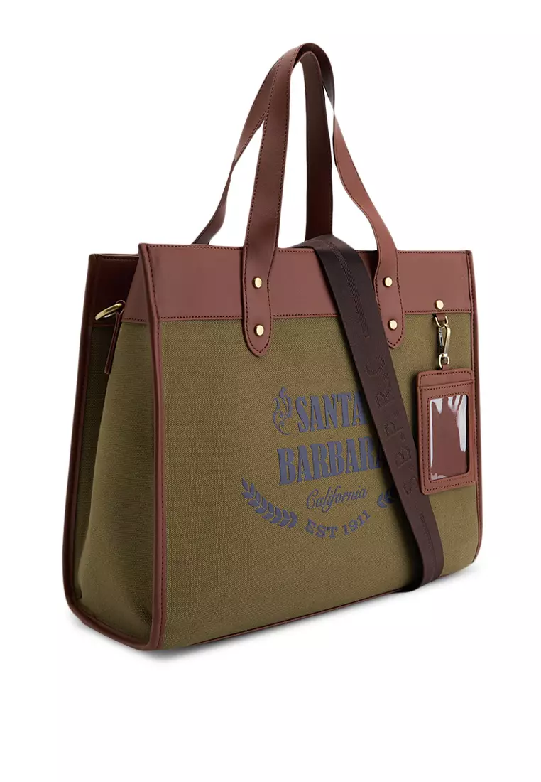 Santa barbara polo handbag malaysia hot sale