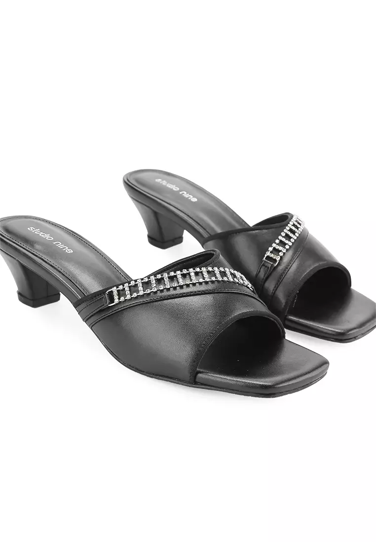 Ladies Sandal 02776Za