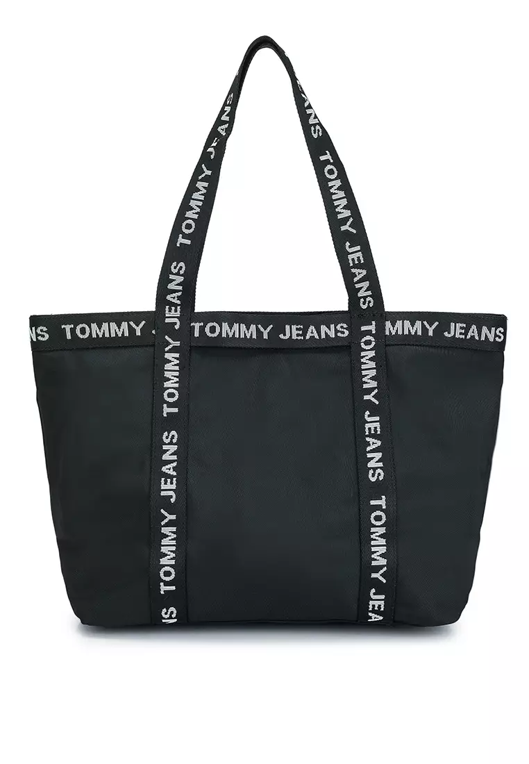 Tommy tote hotsell