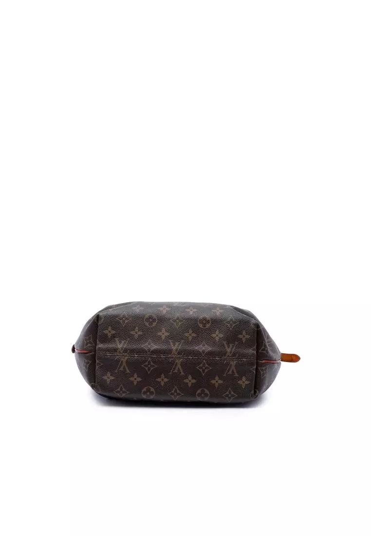 Pre-Loved Louis Vuitton Monogram Turenne Pm