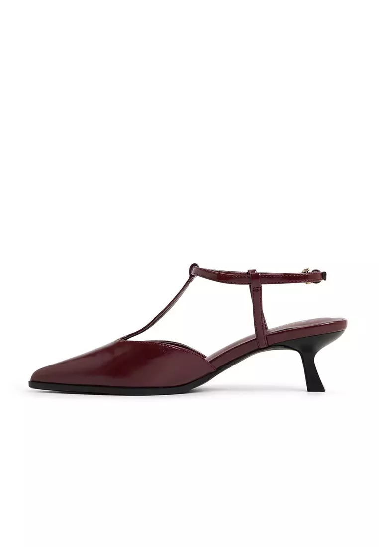 Talaa Heeled Shoes