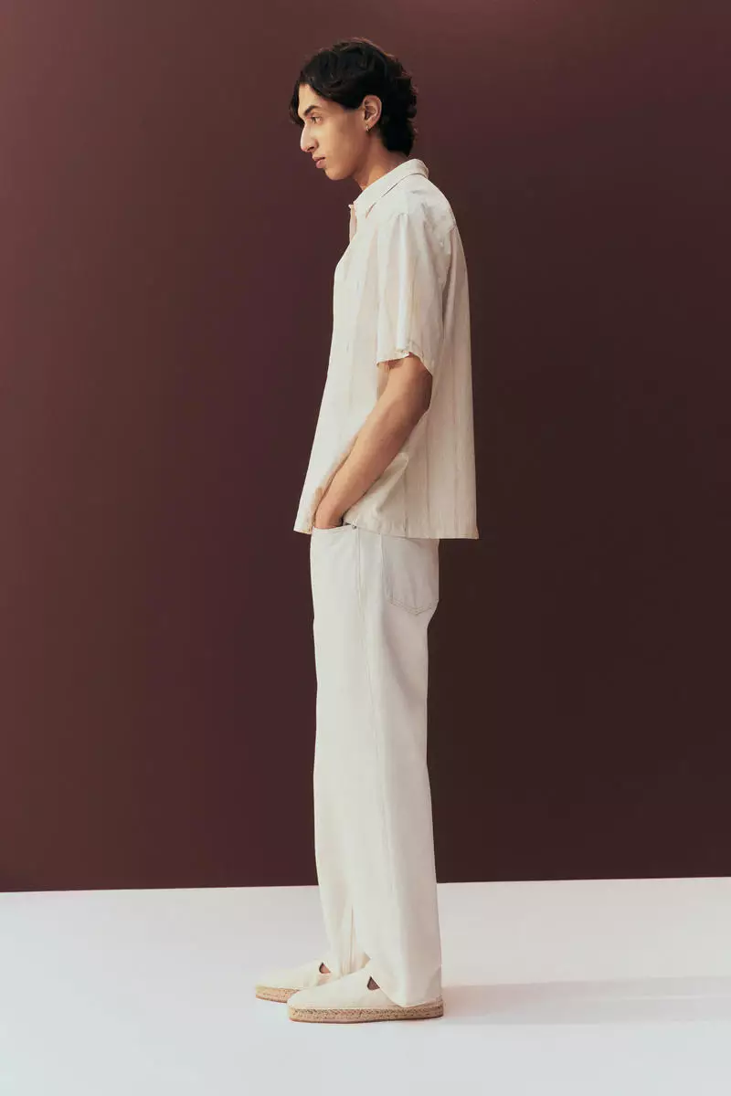 Regular Fit Short-sleeved shirt