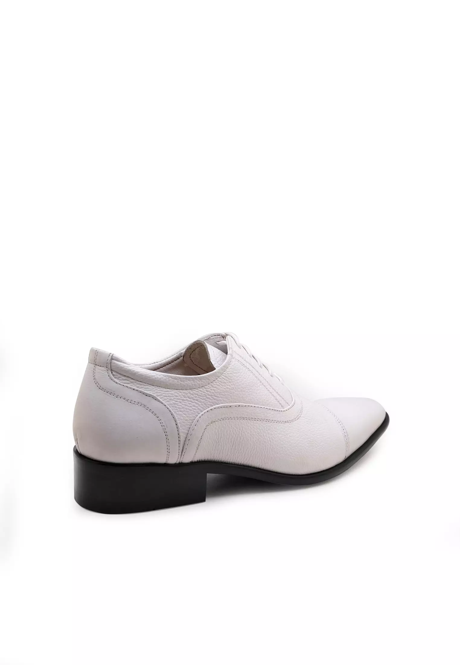 Dante Dress Shoes Lace Up pantofel Cow Leather