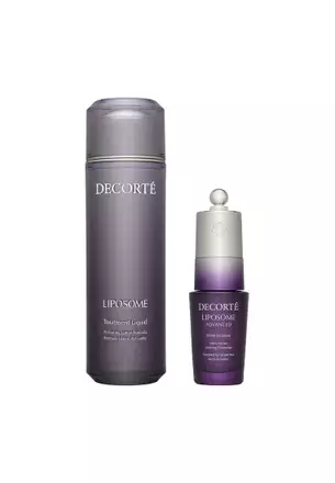 DECORTÉ LIPOSOME Treatment Liquid 170mL DECORTE LIPOSOME Treatment