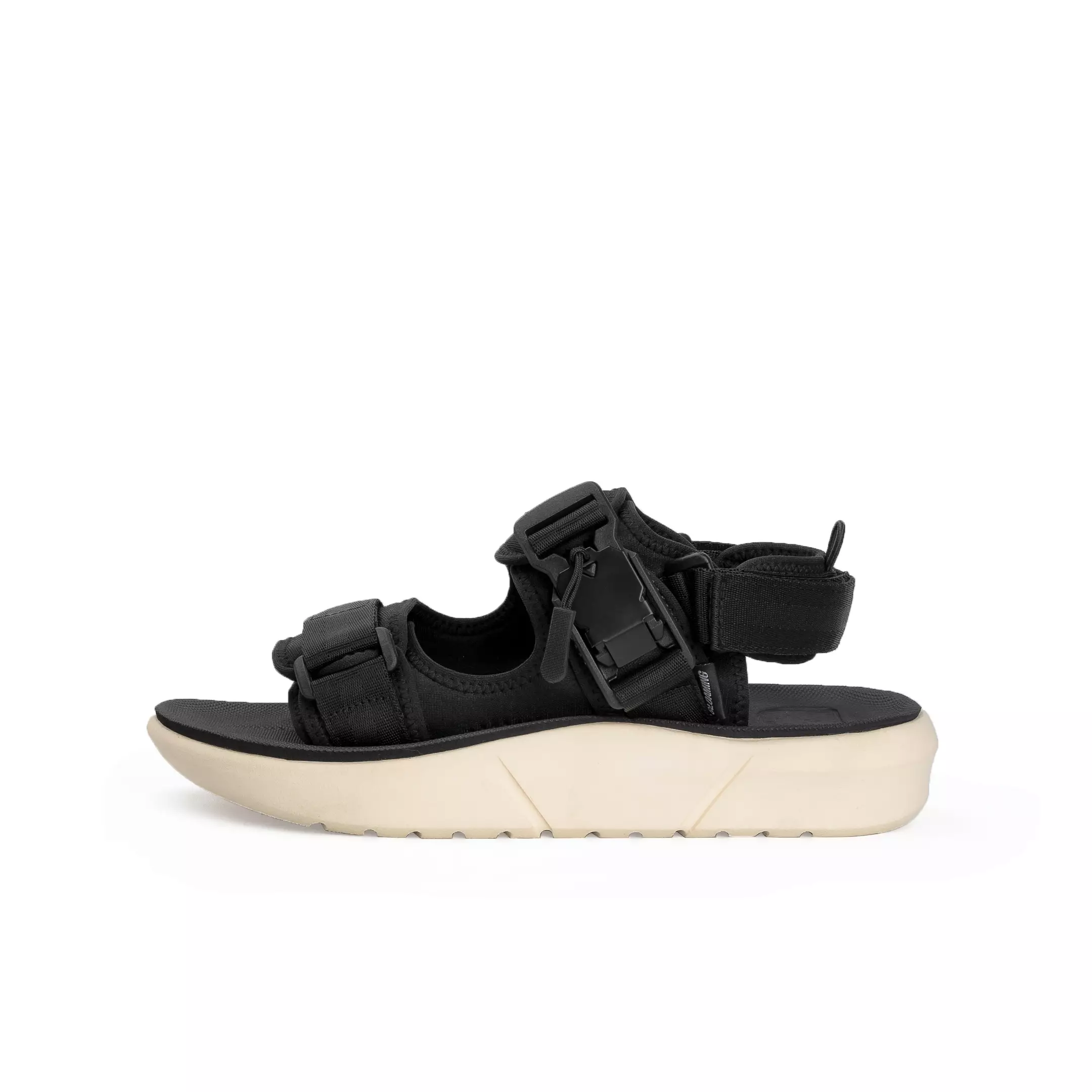 Fervent Sandal Traveling Unisex / Sandal Gunung