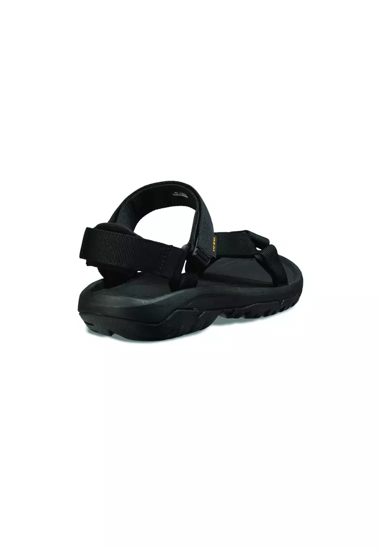 Hurricane XLT2-BLACK