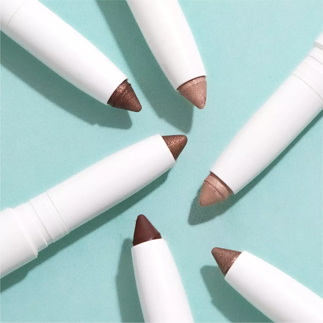 BLP - Eyeshadow Pen - Creme Gold - Eyeshadow