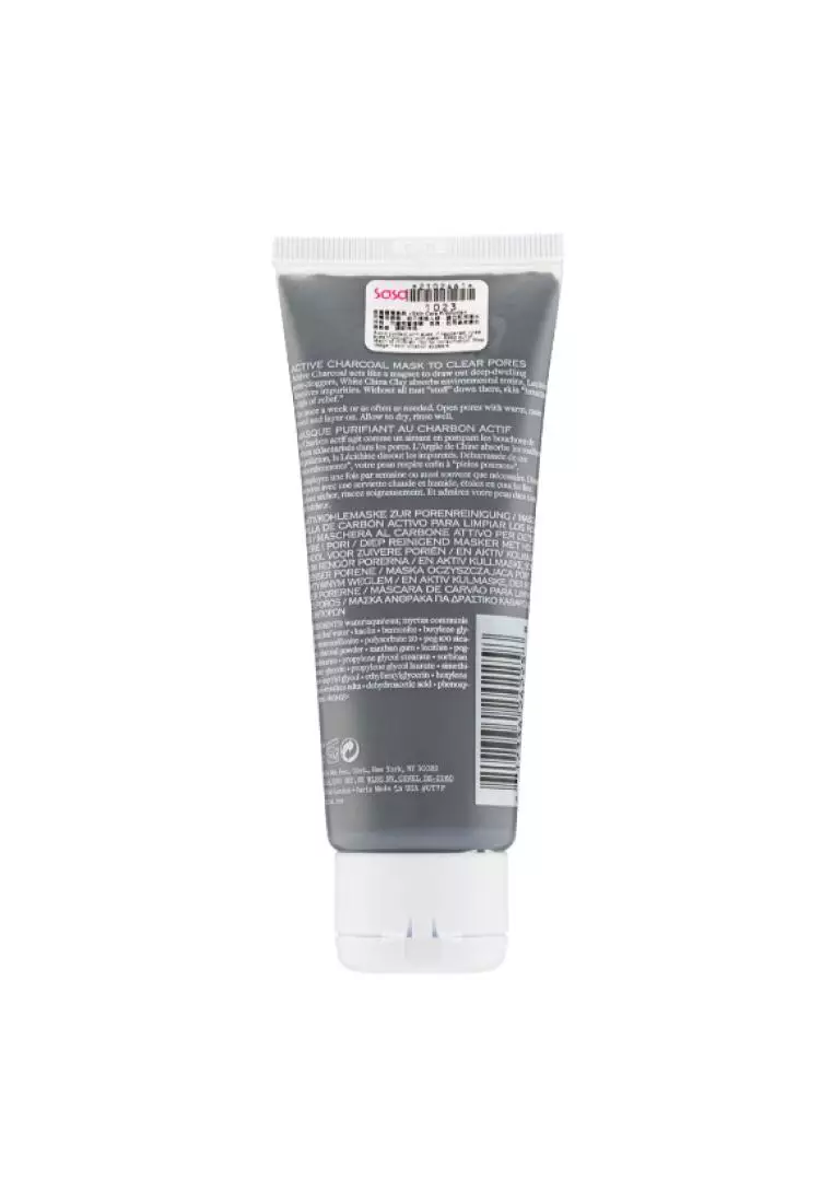 Origins Clear Improvement™ Active Charcoal Mask To Clear Pores 75ml