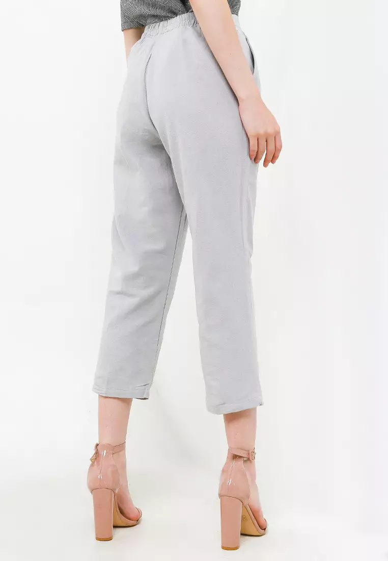 Riana Long Pants