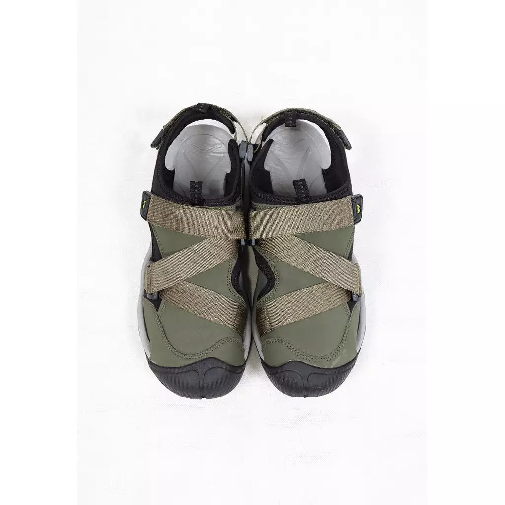 Watchout Sandal Pria Strap - WY300350309