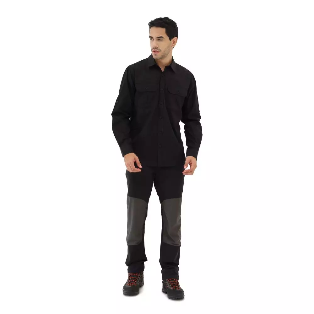 Eiger Mission Ls Shirt