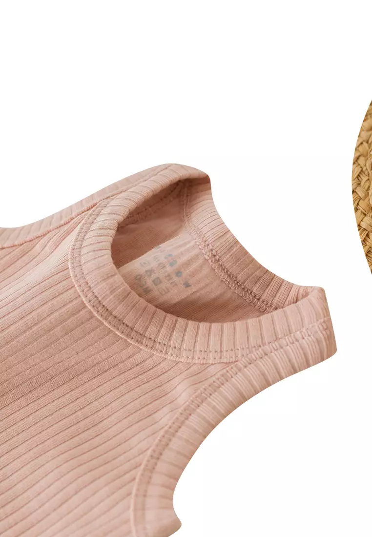 Mallows Adelaide - Onesie / Body Suit / Infant / Baby Clothes