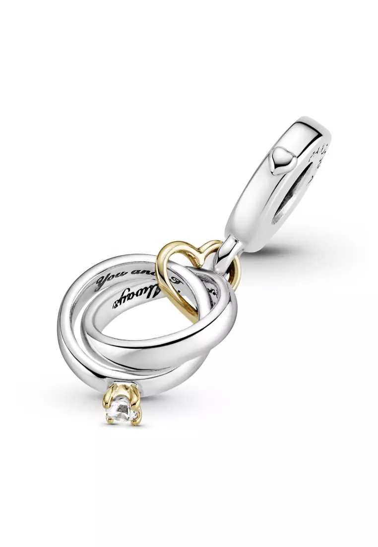 Charm rings pandora hotsell