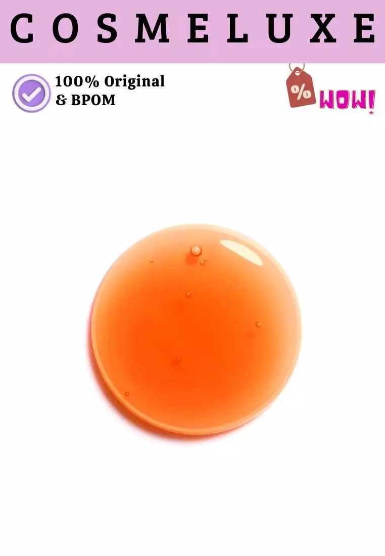 Lip Glow Oil 004 Coral 6ml