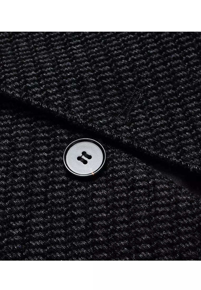 Slim Casual Suit Jacket LB6690