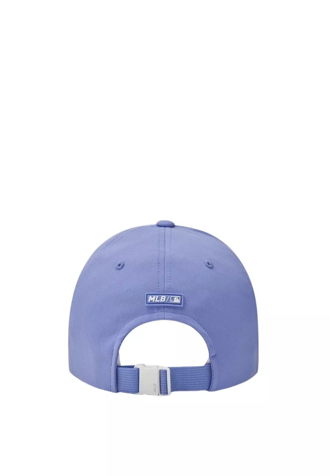 Luxleisure Long Visor Unstructured Ball Cap - LA Blue