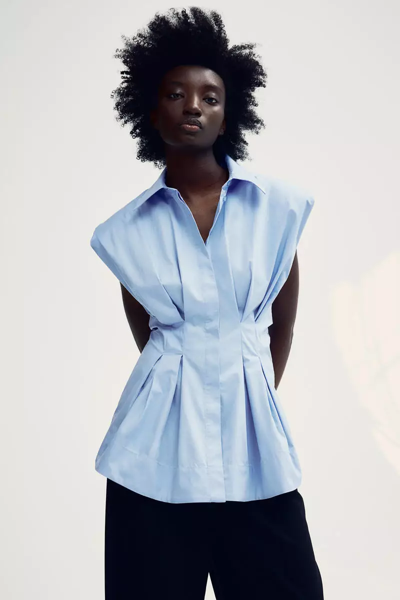 Zalora blouse online outlet