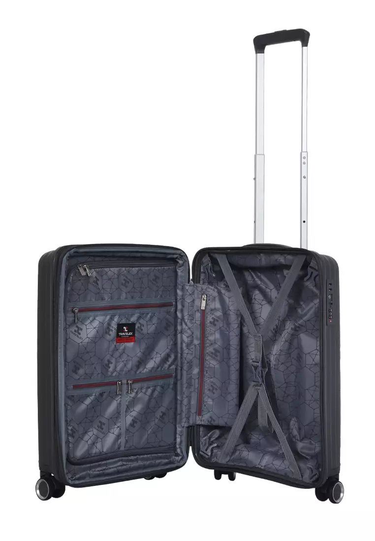376 Hard Case Luggage- Small (18.5 inches)