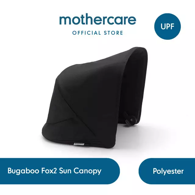 Harga bugaboo fox clearance