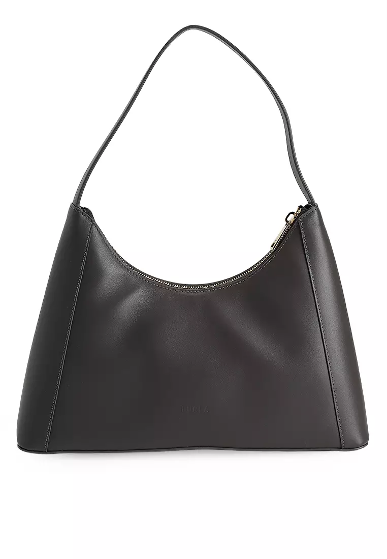 Diamante S Shoulder Bag