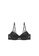 W.Excellence black Premium Black Lace Lingerie Set (Bra and Underwear) 31ADDUSC4AF27AGS_2