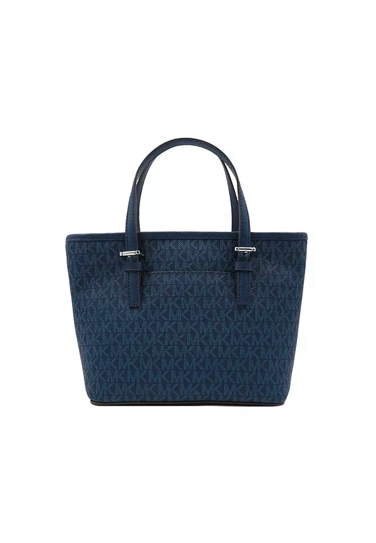 Ladies' Handbag Navy in Blue 35T9STVT0B