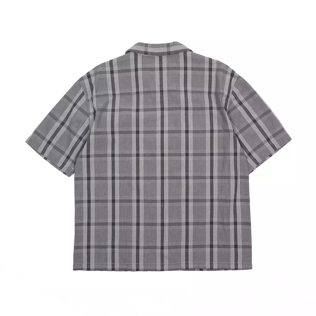 Watchout Pakaian Pria Elgin Shirt - JS502420123
