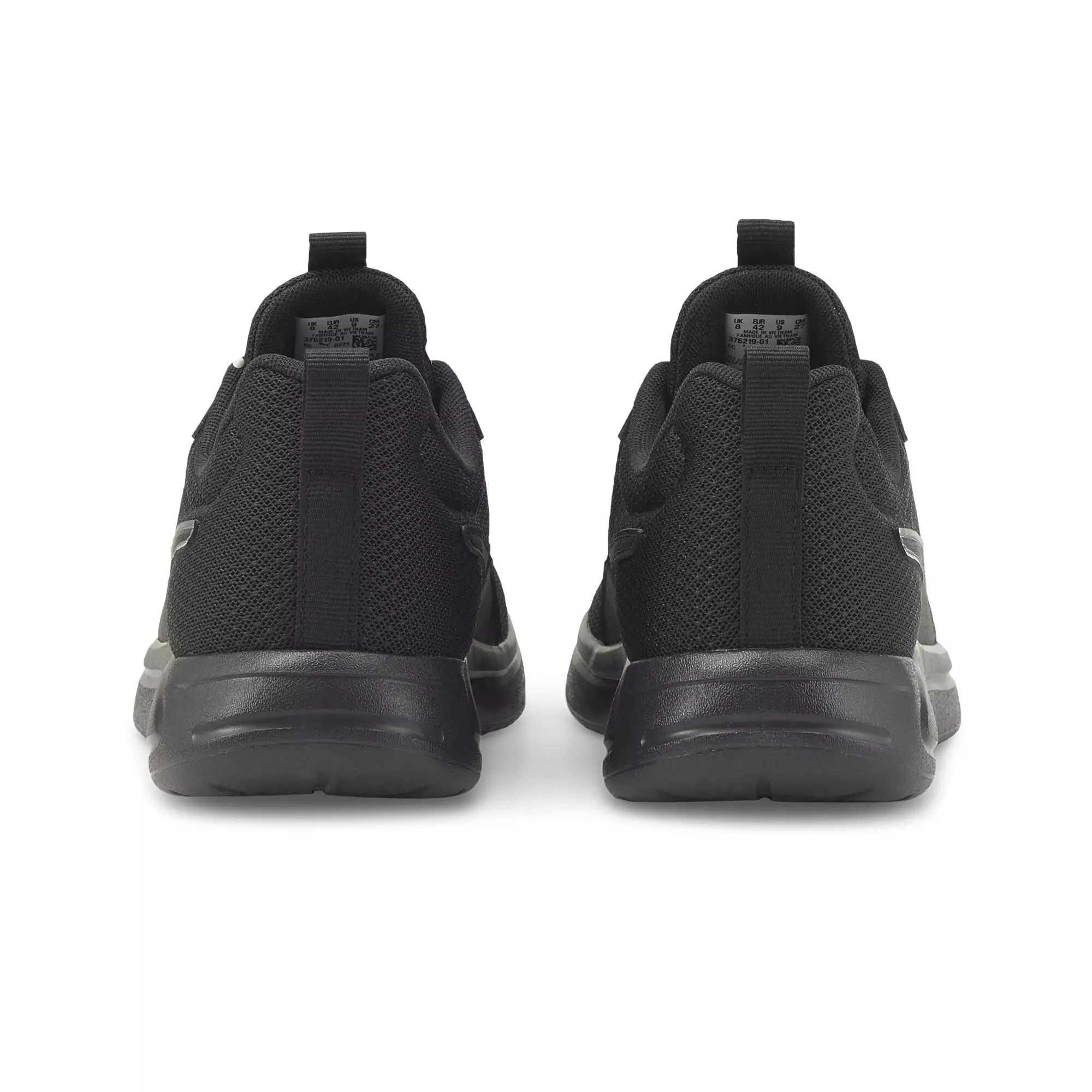 PUMA Resolve Smooth Running Shoes Unisex