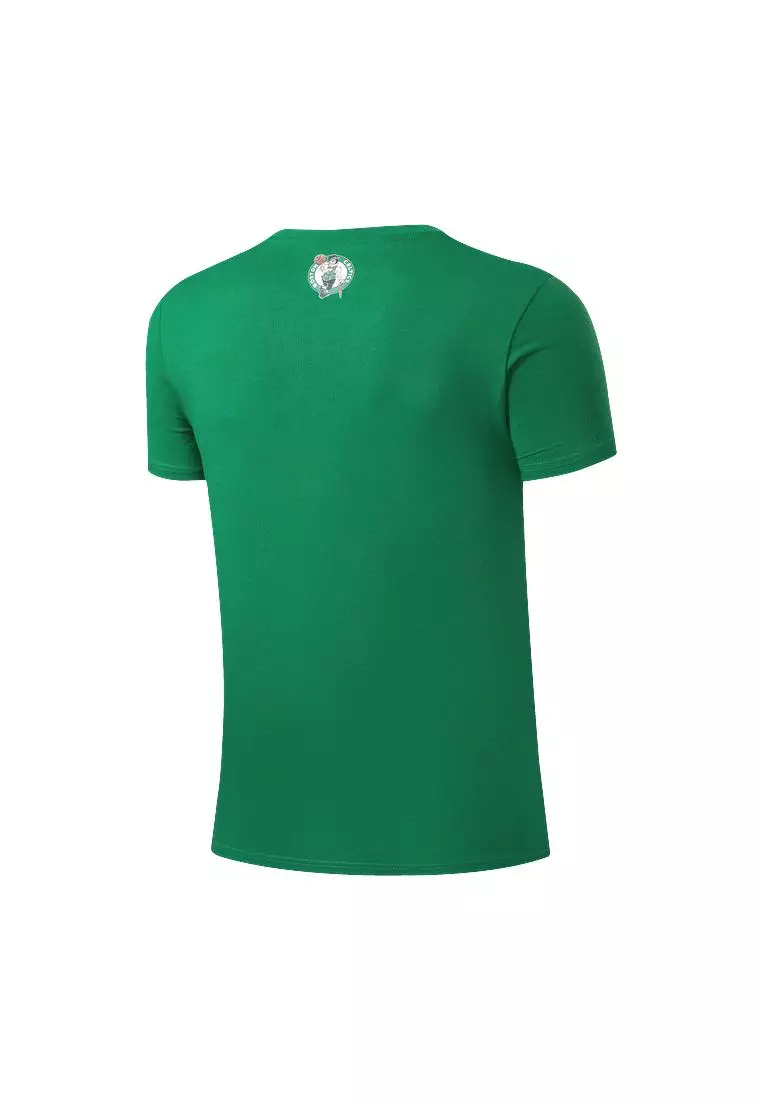 Boston Celtics Basic Kids T-Shirt