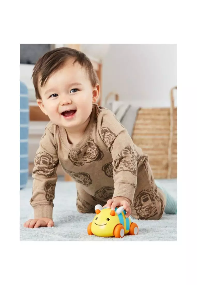 Buy Skip Hop Skip Hop Explore More Pull Go Car Bee Online