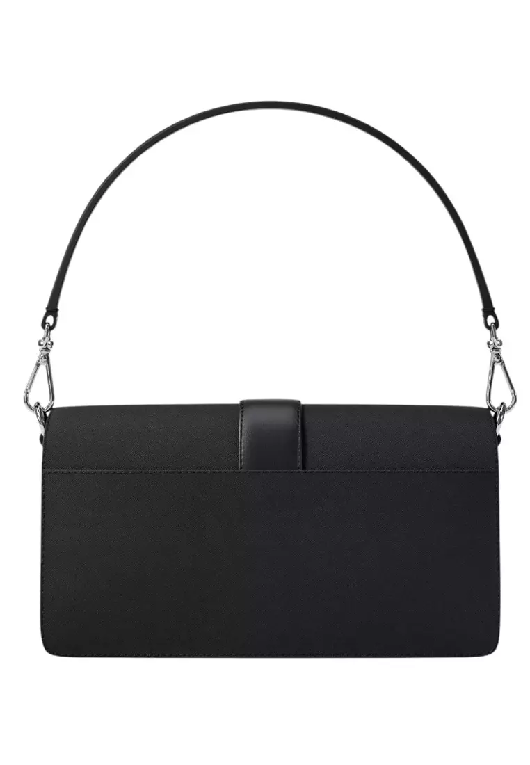 Buy Michael Kors Greenwich Medium Saffiano Leather Convertible