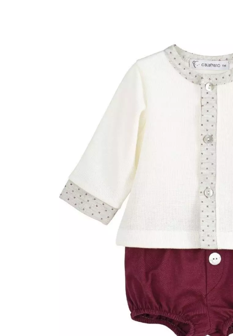 Eliam Baby & Toddler Outfits