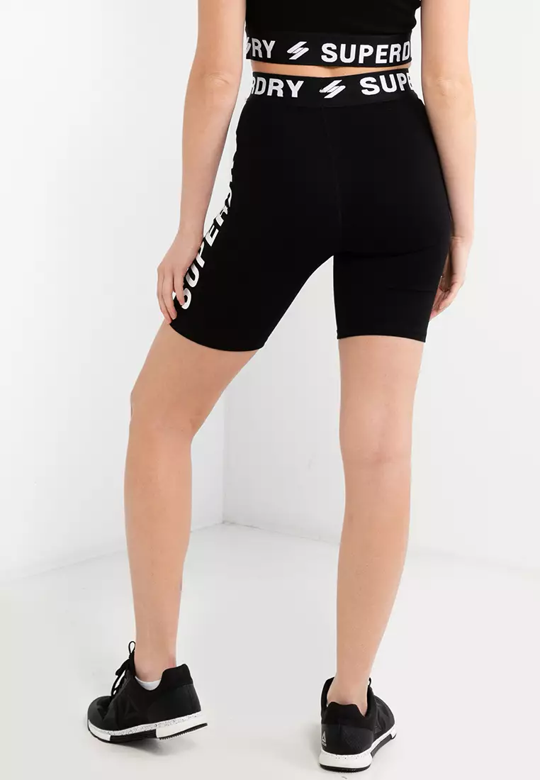 Buy Superdry Code Essential Cycle Shorts Superdry Code 2024