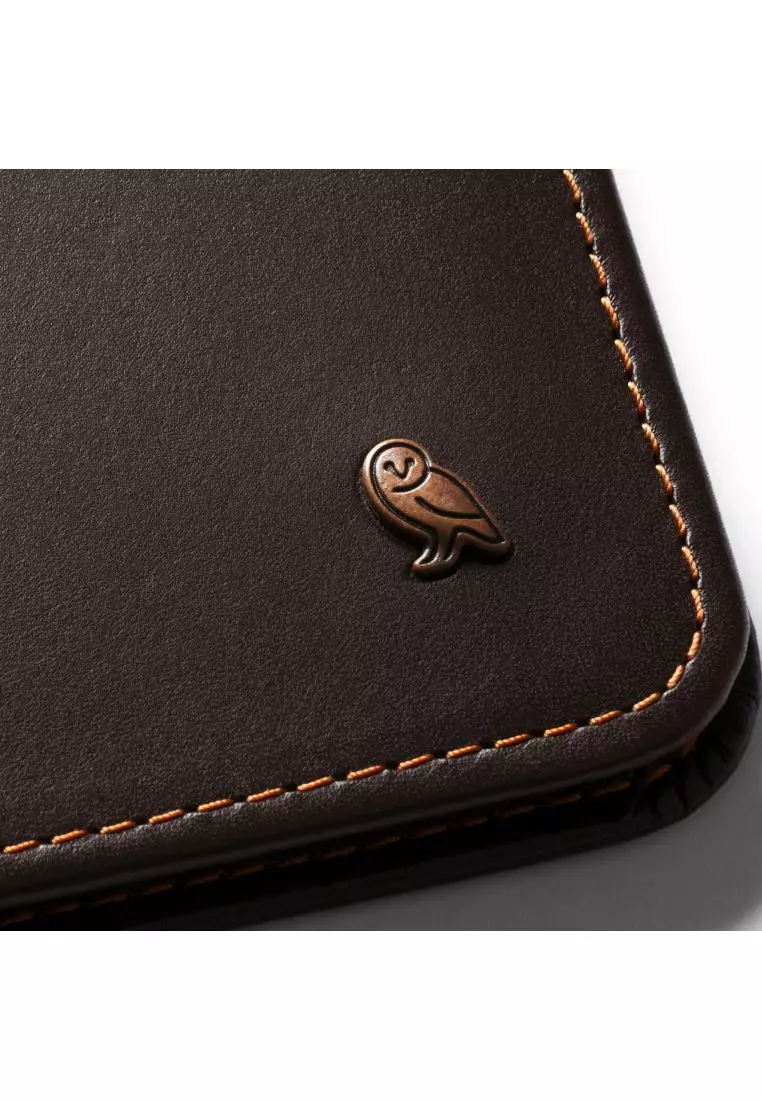 Bellroy Hide & Seek Wallet Hi (RFID Protected) - Java