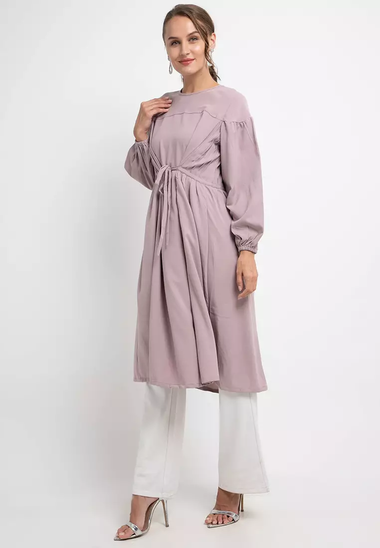 Ramona Tunic