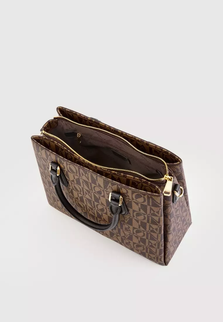 Libera Petite Sling Bag Black