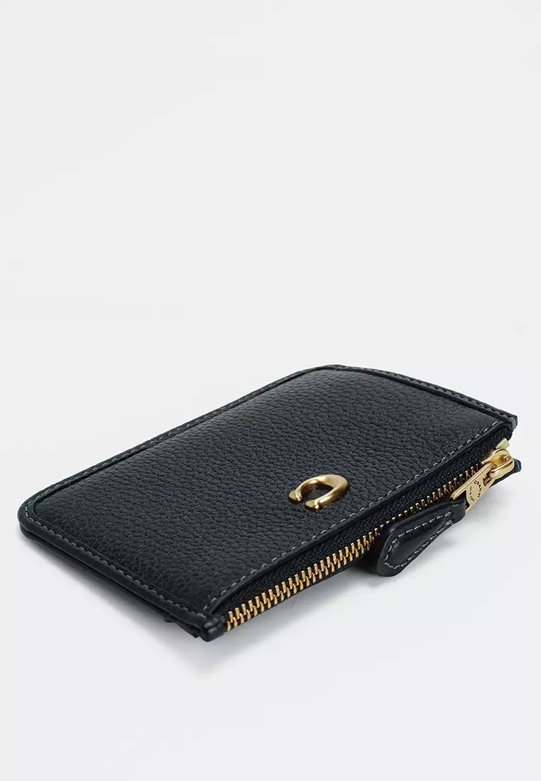 Mini Skinny ID Case