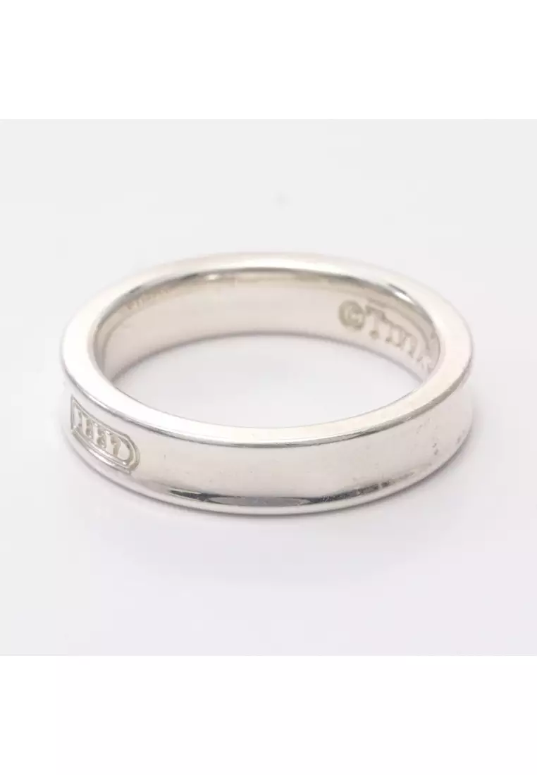 Tiffany and co love on sale ring