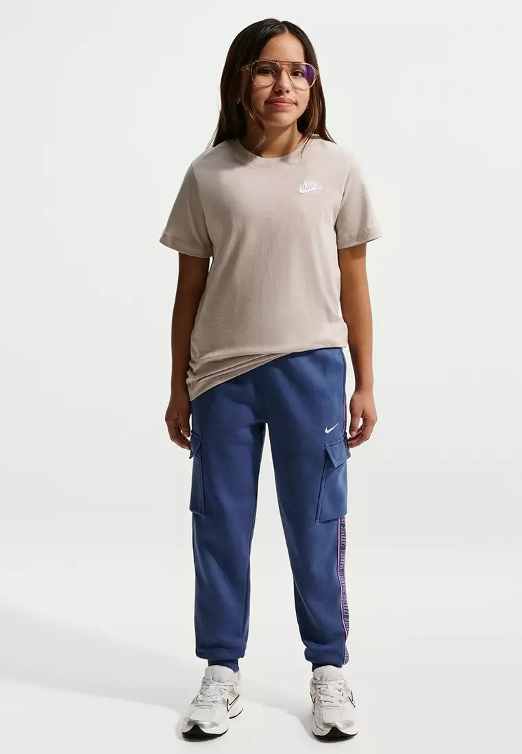 Sportswear Older Kids' T-Shirt