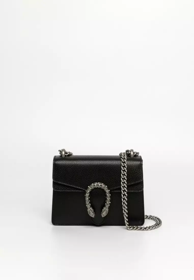Dionysus mini chain bag top
