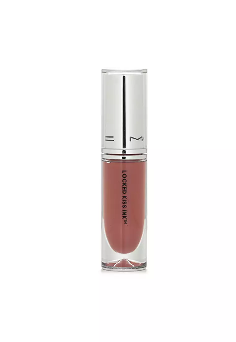 Mac - Locked Kiss Ink Lipstick - # 61 Mischief 4ml/0.14oz