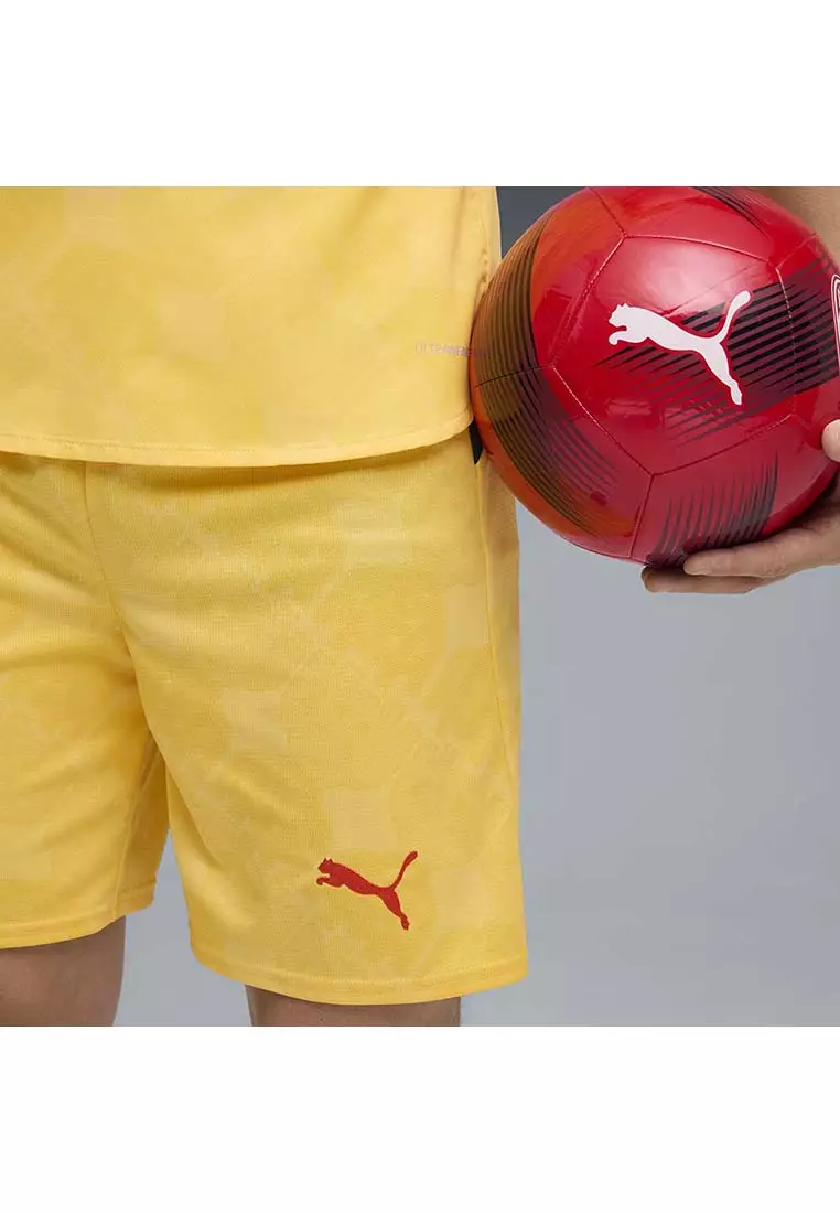 AC Milan 25/26 Shorts Men