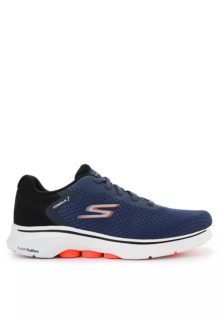 Jual sepatu skechers go walk hotsell