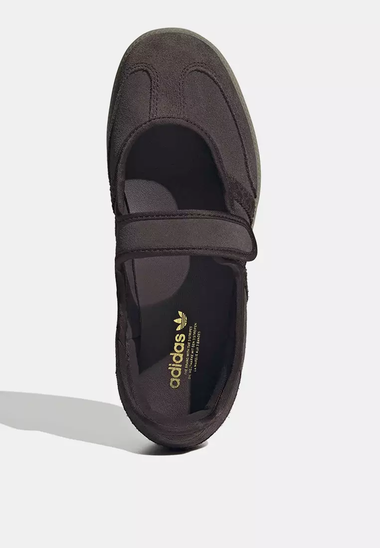 Samba Jane Shoes