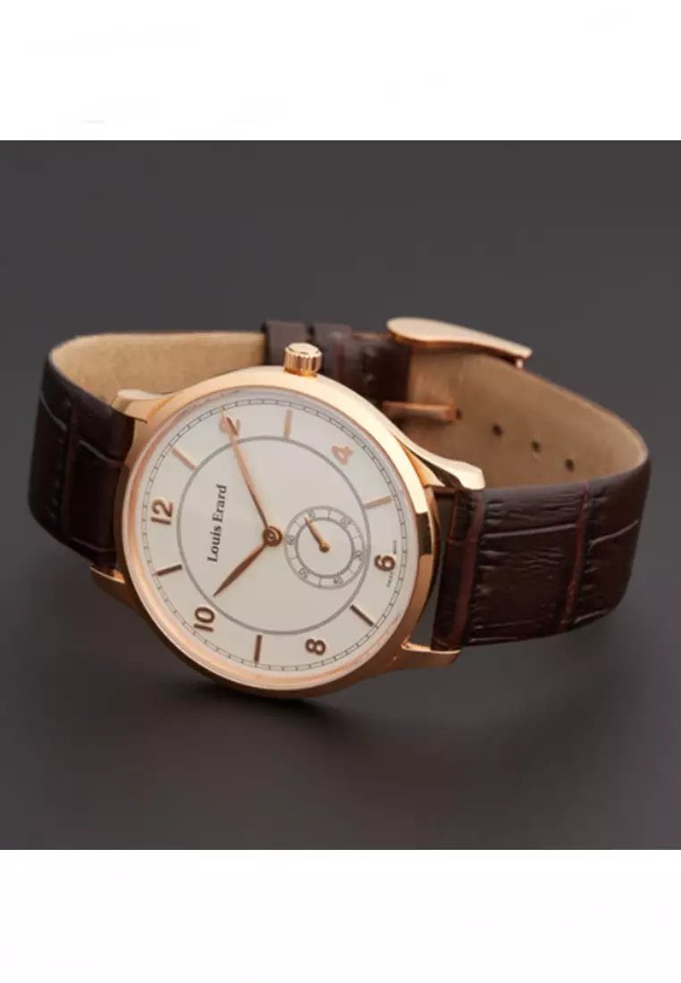 1931 MANUAL-WIND MEN WATCH 47217PR51.BRP01