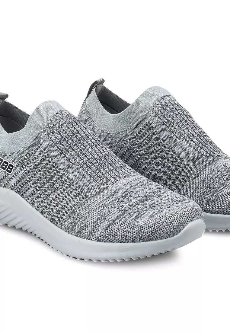 Fly Knit Comfort Sneakers