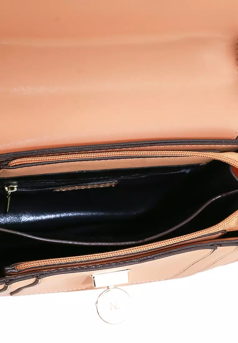 Tas Wanita Sling Bag Casual Kerja