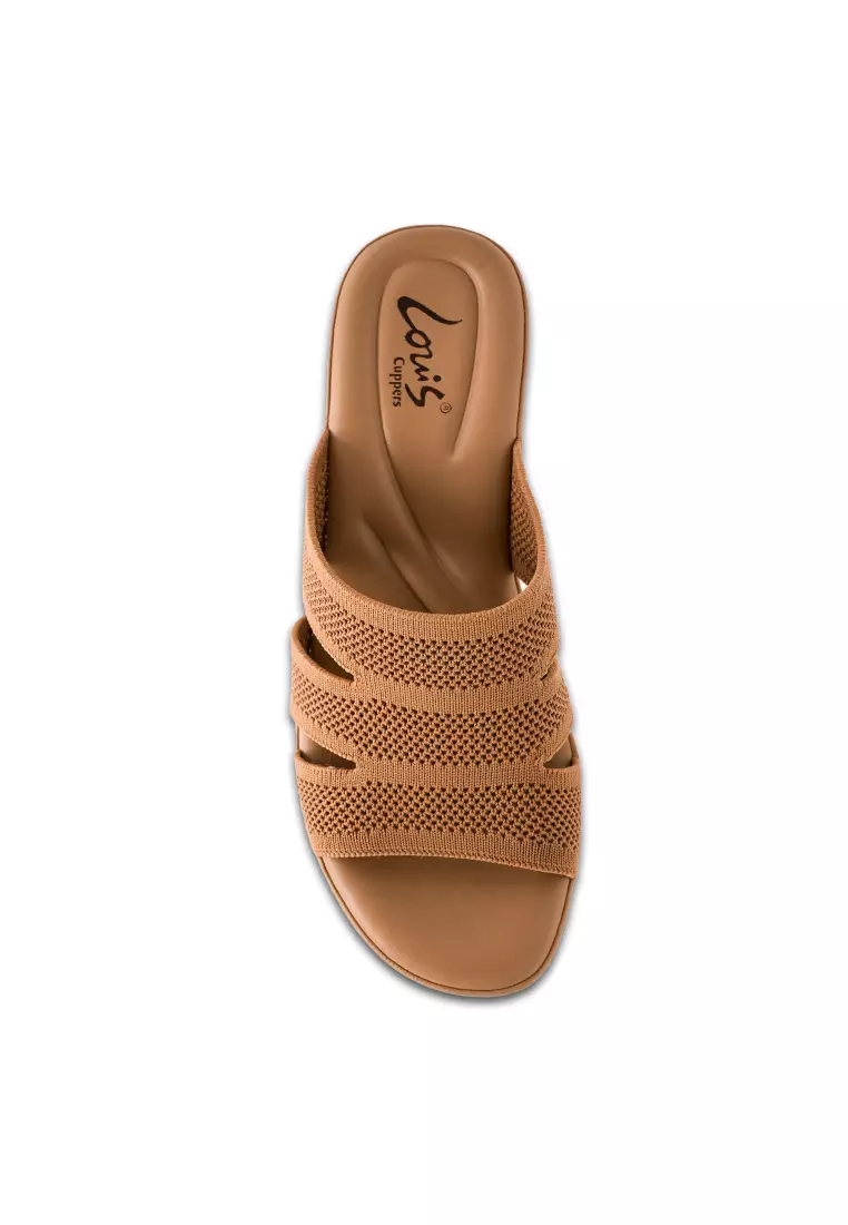 Women Ankle Strap Casual Sandals - 230471227